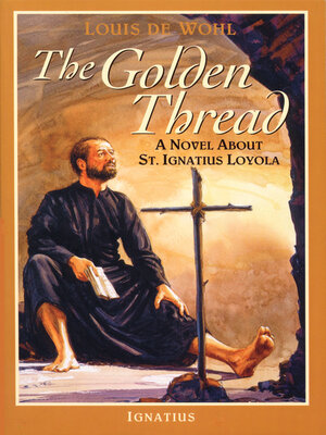 cover image of The Golden Thread